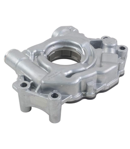 Pompe à huile moteur 53021622BF 53021622BH pour Jeep Grand Cherokee 5.7L <span class=keywords><strong>V8</strong></span> 2009-2010 - Product Image 4