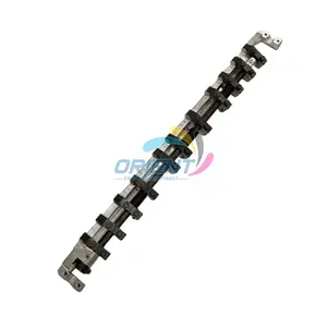 Goede Kwaliteit 11 Tanden Levering Gripper Bar 69.014.003f 69.014.003 Grijper Bar Cpl Gripper Bar Voor Heidelberg Voor Gto 52