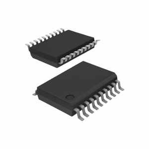 Z8F0113HH005EG2156 Electronic Circuit Components Embedded Original One Stop Service 20 SSOP - Product Image 1