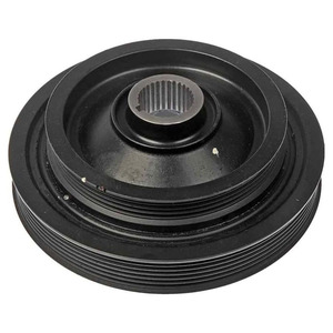 รอกสายพานวี 30 มม. รู 2 ร่อง สำหรับอะไหล่ซ่อมเครื่องจักรฮอนด้า - Product Image 3