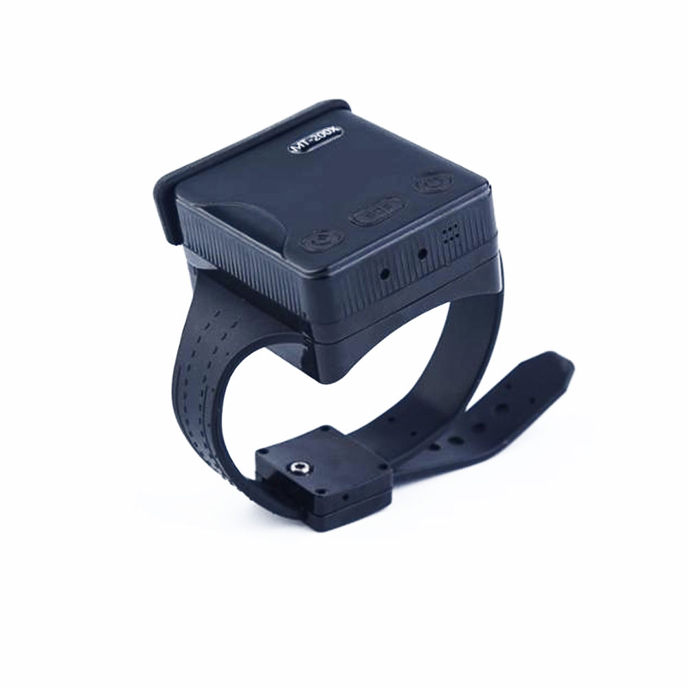 ASLOCATE GPS Ankle Bracelet - Precise Tracking & Control