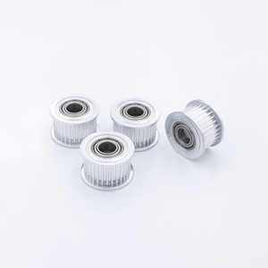 Các Bộ Phận CNC 5M 15 Răng Idler Pulley AF Loại Lỗ Khoan 8Mm Phù Hợp Với 15Mm HTD5M Vành Đai Thời Gian - Product Image 5