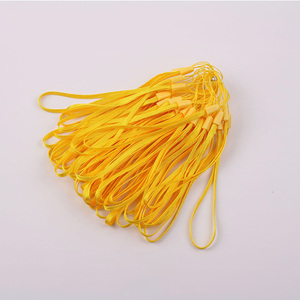 Monedero de Muñeca con Doble Bolsillo, Tarjetero Portátil, Monedero para Monedas, Cordón de Nailon para Mujer, Listo para Enviar - Product Image 5