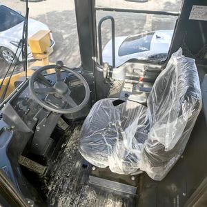 Obral mesin pemuat hidrolik WA380-6 <span class=keywords><strong>Komatsu</strong></span> bekas kondisi Superior WA <span class=keywords><strong>320</strong></span> 350 380 470 500 harga terbaik - Product Image 4