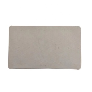 Alfombrillas de plástico para coche, Material de plástico, Color Beige, precio barato, suministro de fábrica china - Product Image 3