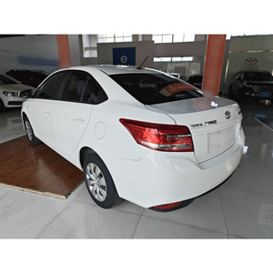 Guazi <span class=keywords><strong>2021</strong></span> <span class=keywords><strong>Toyota</strong></span> <span class=keywords><strong>YARiS</strong></span> L Zhi Xiang Gasolina, Auto Usado, Sedán Automático, 5 Asientos, Tracción Delantera, Stock de Autos Usados de <span class=keywords><strong>Toyota</strong></span> - Product Image 4