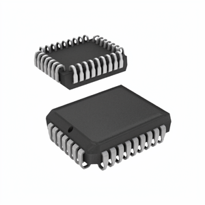 Compre Componentes Electrónicos en Línea AT49BV040-90JI 32 LCC Memoria Distribuidor Autorizado - Product Image 1