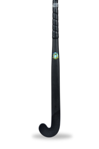 Palo de hockey sobre césped de diseño personalizado - 90% carbono LOWBOW para atacantes, logotipo personalizado para hockey sobre césped - Product Image 6