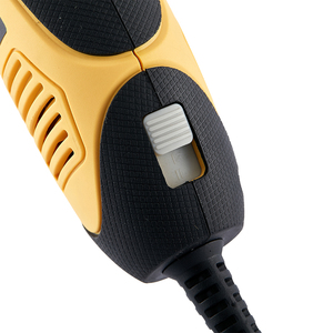 VERTAK elektronik hızlı sıcak hava elektronik ve telefon tamir el mini ısı tabancası için cep onarım - Product Image 5