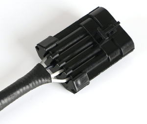 Sonde Lambda O2 de rapport air-carburant 0258006966, pour <span class=keywords><strong>Mazda</strong></span> <span class=keywords><strong>323</strong></span>, pour Chery B21 B23, pour BYD F0 Surui Tiggo - Product Image 3