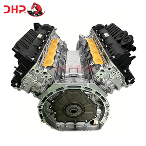 Nouveau bloc moteur AJ133 508PS 5.0L V8 suralimenté <span class=keywords><strong>Euro</strong></span> 5/6 471 CV pour Range Rover Sport LR011202 - Product Image 1