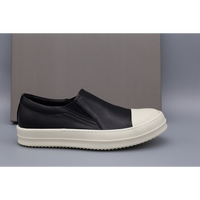 Calzado Deportivo Casual Cómodo y Transpirable con Cordones de Malla Personalizado para Hombre y Mujer