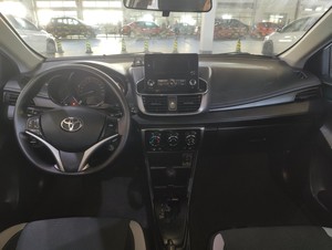 Autos Usados <span class=keywords><strong>Toyota</strong></span> <span class=keywords><strong>Yaris</strong></span> X <span class=keywords><strong>2023</strong></span> 1.5L 112Ps CVT Automático Gasolina Sedán Volante a la Izquierda Bajo Kilometraje Buen Estado - Product Image 5