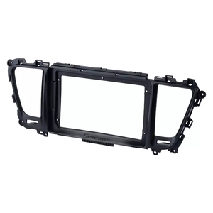 <span class=keywords><strong>Dvd</strong></span> לרכב נגן משולב בידור אוניברסלי חוט Fascia עבור 2014 Kia קרנבל/סדונה <span class=keywords><strong>9</strong></span> אינץ רכב אנדרואיד רדיו רכב fram - Product Image 5