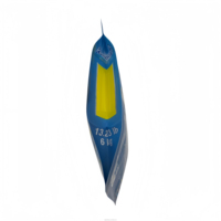 Sacs d'emballage en plastique pour animaux de compagnie OEM 20 kg, sachets de nourriture pour chiens et chats en vrac, pochettes PE à fermeture éclair imprimables, sacs de nourriture pour animaux scellés sous vide