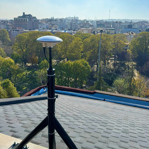 Módulo GNSS de Doble Antena SV100 SingularXYZ para Aplicaciones de Topografía RTK, Estación Base GNSS CORS - Product Image 4