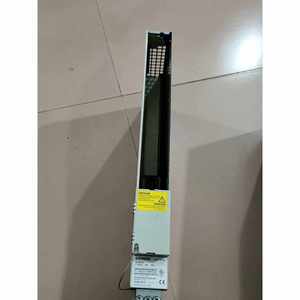 Module d'alimentation SIMODRIVE 611 Série 6SN1123 6SN1123-1AA00-0CA1/0CA2/0DA1/0DA2 Neuf Original - Product Image 5
