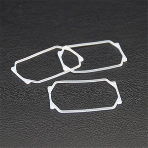 Tùy Chỉnh Hình Dạng Không Thường Xuyên Cao Su Gasket Con Dấu Cho Jar Nắp Silicone Vòng Niêm Phong - Product Image 2