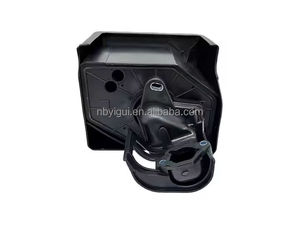 188f Bộ lọc không khí lắp ráp phù hợp 188 190f gx340 gx390 <span class=keywords><strong>gx420</strong></span> động cơ không khí sạch hơn Assy xăng máy phát điện bơm tiller phụ tùng - Product Image 5