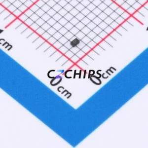 ทรานซิสเตอร์ DFN1006-2L HAOZ8831ADI-05 ESD ดั้งเดิมและใหม่ล่าสุดป้องกันไฟกระชาก (TVS/ESD) - Product Image 1
