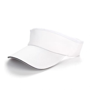 Cappello da Tennis Durevole con Logo Personalizzabile Disponibile in Stock Lunga Durata - Product Image 5