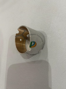 Новая оригинальная втулка ZCEC для экскаваторов, погрузчиков, генераторных установок, грузовиков, судов, машин PC200-7 SAA6D102E-2, PC200-8 SAA6D107E-3 (OE) - Product Image 4