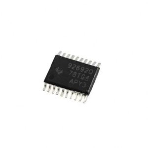 Microcontrolador IC TPS92692QPWPRQ1 Nuevo y Original, Circuito Integrado MCU - Product Image 1