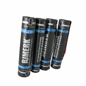 เมมเบรนบิทูเมนกันซึมแบบปรับปรุงใหม่ - Product Image 2