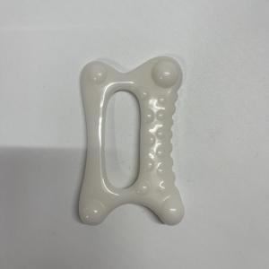 Planche Gua Sha en résine colorée, masseur en résine, outil de massage du cuir chevelu et du visage - Product Image 5