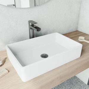 Wiselink-lavabo moderno con diseño de moda, <span class=keywords><strong>encimera</strong></span> de baño con superficies sólidas, capa de <span class=keywords><strong>gel</strong></span> - Product Image 5