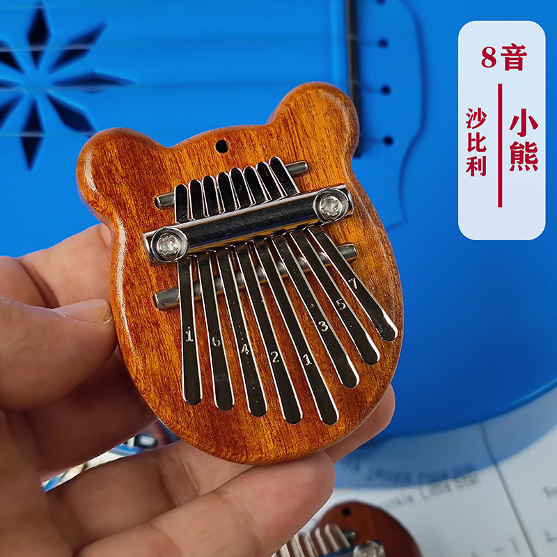mini kalimba -5