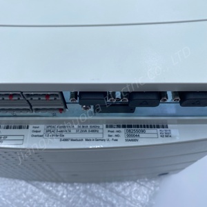 Sistema de Control de Movimiento Industrial Original Len-ze EVS9327-EP - Product Image 2