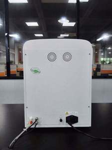 Analizador de Células Sanguíneas Diferenciales Portátil de 5 Partes, Equipo de Prueba Hematológica - Product Image 6