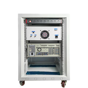 DX-2012SA измерительное устройство переменного тока из мягкого магнитного материала/испытательная система для лаборатории/система проверки кривой гистерезиса - Product Image 3