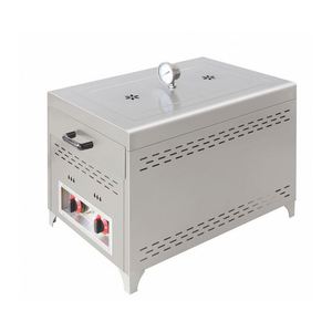 食品卡车不锈钢商用便携式燃气披萨烤箱 - Product Image 3