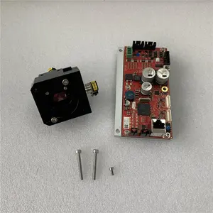 原装AL-SP84620 SHC60E CP-LIGHT5激光标记控制板，用于视频喷射激光标记打印机3140/3340/3640