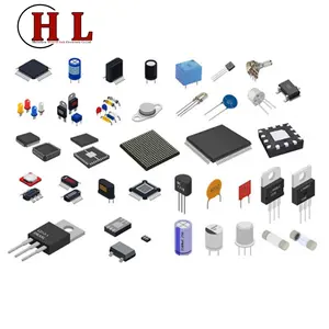 Microcontrolador de la serie PIC16F84A DIP18 FLASH PIC16, IC, PIC16F84, precio de fábrica, 1 unidad