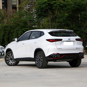 2023 Changan Oushang <span class=keywords><strong>X5</strong></span> 1.5T DCT ขนาดกะทัดรัด188HP SUV พร้อมเบาะหนังพวงมาลัยซ้ายเครื่องยนต์เทอร์โบ FWD ไดรฟ์ R17ยางรถมือสองจากจีน - Product Image 6