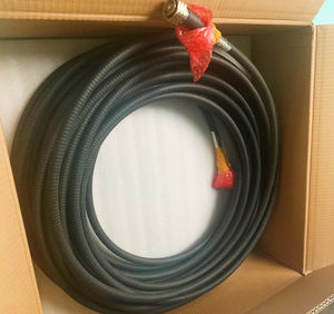 1/2 "Zuleitung 30 Meter mit L29 N-Anschlüssen für FM-Funksender und Antenne Kostenloser Versand - Product Image 3