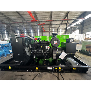 3-fasen generator 20kW 25kVA 30kW 50kW stille dieselgenerator voor Weichai <span class=keywords><strong>Power</strong></span> prijs noodstroomgenerator diesel - Product Image 4