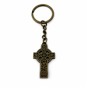 พวงกุญแจ Celticcross - Product Image 2
