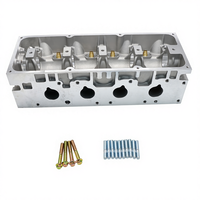 Pièces automobiles, culasse de moteur pour Renault Logan Lada Largus 1.6 7701475893 7711497425 pour moteur K7J K7M