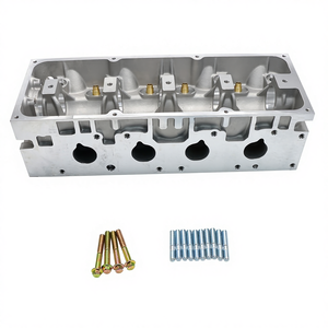Auto Parts Engine Cylinder Head for <strong>Renault</strong> Logan Lada Largus 1.6 7701475893 7711497425 for Engine K7J K7M - Product Image 1