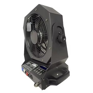 Luces LED <span class=keywords><strong>de</strong></span> 200W con Cabezal Móvil para Escenario/Cámara, Control DMX, para Teatro, Cine, Accesorios <span class=keywords><strong>de</strong></span> Filmación, Bola Mágica Blanca/Verde/Roja - Product Image 5