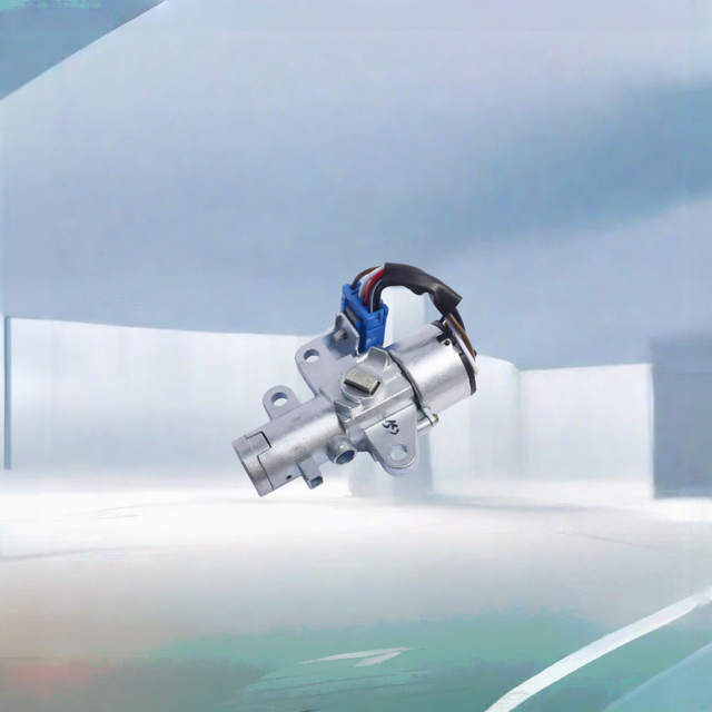 Factory Direct Sale Truck Commercial Vehicle Full Vehicle Lock