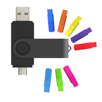 Vente en gros bon marché Clés USB personnalisées 2.0 2 Go 128 Go Mémoire Stylo Clé USB Pivotant Métal 64 Go 16 Go 8 Go 4 Go 32 Go 2 Go Pivotant