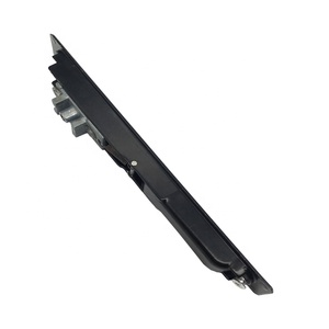 ความปลอดภัยหน้าต่างล็อคอุปกรณ์อลูมิเนียมประตูบานเลื่อนล็อคหน้าต่างล็อครักษาความปลอดภัย - Product Image 2