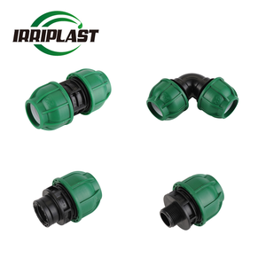 <span class=keywords><strong>Raccord</strong></span> de tuyau de compression pp coude fileté mâle <span class=keywords><strong>raccord</strong></span> d'irrigation <span class=keywords><strong>goutte</strong></span> <span class=keywords><strong>à</strong></span> <span class=keywords><strong>goutte</strong></span> - Product Image 1