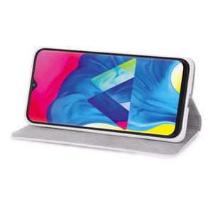 Nouvelle <span class=keywords><strong>coque</strong></span> de <span class=keywords><strong>protection</strong></span> en cuir PU brillant avec sangle pour <span class=keywords><strong>Samsung</strong></span> <span class=keywords><strong>Galaxy</strong></span> A20S A20E A10S A70 A50 <span class=keywords><strong>A40</strong></span> A30 - Product Image 4