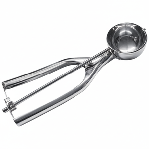 Scatola per utensili da forno a molla in acciaio inossidabile 304 ecologica per gelato 48 sicura e sostenibile - Product Image 2